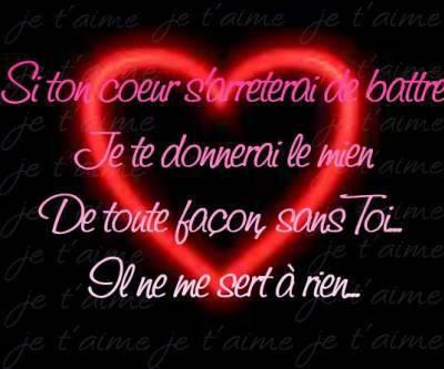 pOur les personne ke jm